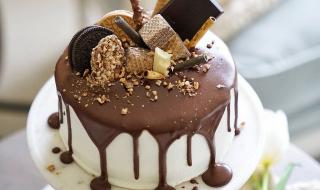 蛋糕学校烘焙培训 蛋糕学校烘焙培训