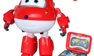 超级飞侠动画片全集 超级飞侠动画片全集