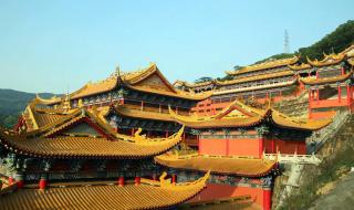 大岭山森林公园好玩吗 大岭山森林公园好玩吗