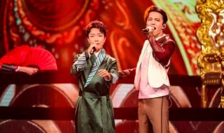 东方跨晚今年节目单 东方跨晚今年节目单