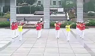 佳木斯快乐舞步第二套 佳木斯快乐舞步第二套