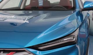 长安欧尚x5价格2021款 长安欧尚x5价格2021款