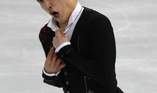 2014索契冬奥会花滑 2014索契冬奥会花滑